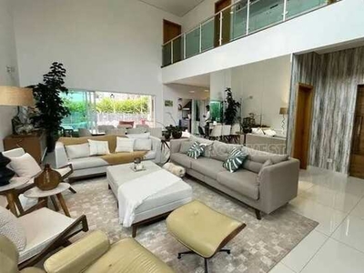 Casa com 4 dormitórios, 320 m² - venda por R$ 3.500.000,00 ou aluguel por R$ 17.592,00/mês