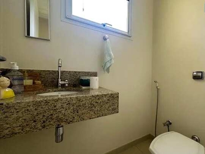 Casa com 4 dormitórios, 333 m² - venda por R$ 1.700.000 ou aluguel por R$ 8.110/ano - Cond