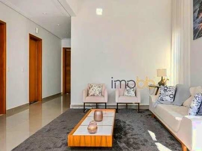 Casa com 4 dormitórios, 340 m² - venda por R$ 2.500.000,00 ou aluguel por R$ 16.055,97/mês