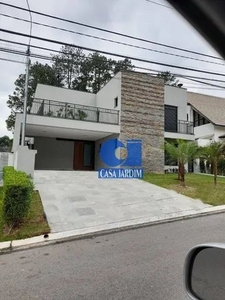 Casa com 4 dormitórios, 340 m² - venda por R$ 3.500.000,00 ou aluguel por R$ 24.191,66/mês