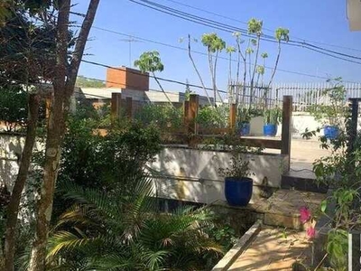 Casa com 4 dormitórios, 350 m² - venda por R$ 1.500.000,00 ou aluguel por R$ 7.350,00/mês