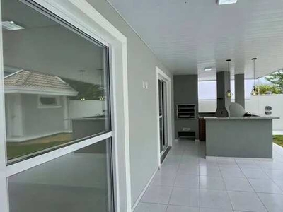 Casa com 4 dormitórios, 359 m² - venda ou aluguel - Urbanova - São José dos Campos/SP