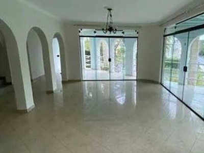 Casa com 4 dormitórios, 369 m² - venda por R$ 1.700.000,00 ou aluguel por R$ 6.800,00/mês