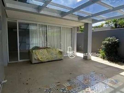 Casa com 4 dormitórios, 370 m² - venda por R$ 3.400.000,00 ou aluguel por R$ 18.380,00/mês