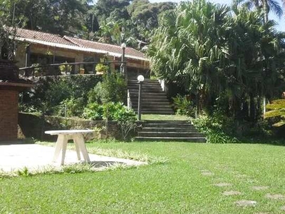 Casa com 4 dormitórios, 400 m² - venda por R$ 1.200.000,00 ou aluguel por R$ 6.083,33/mês