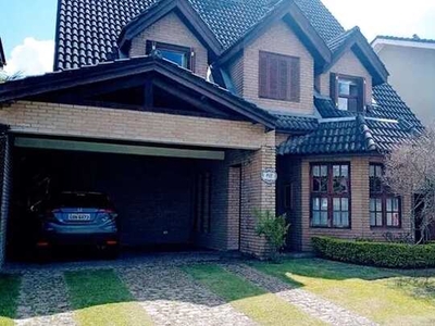 Casa com 4 dormitórios, 400 m² - venda por R$ 1.850.000,00 ou aluguel por R$ 9.900,00/mês