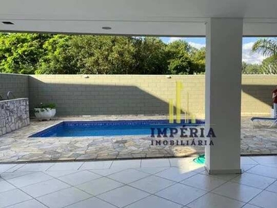 Casa com 4 dormitórios, 400 m² - venda por R$ 1.950.000,00 ou aluguel por R$ 11.480,00/mês