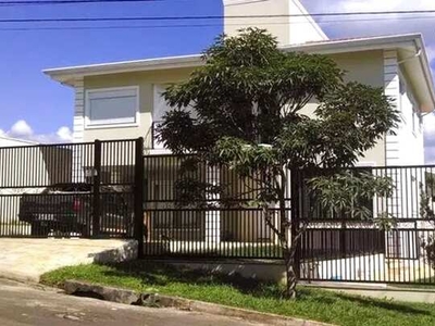 Casa com 4 dormitórios, 400 m² - venda por R$ 2.000.000,00 ou aluguel por R$ 13.000,00/mês