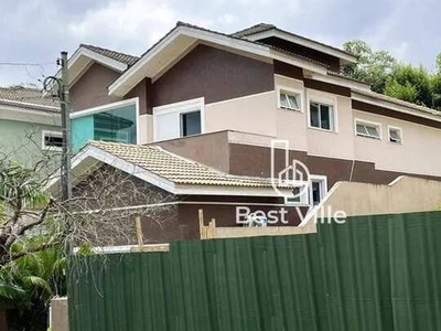 Casa com 4 dormitórios, 403 m² - venda por R$ 3.745.000,00 ou aluguel por R$ 16.000,00/mês