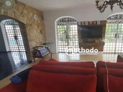 Casa com 4 dormitórios, 415 m² - venda por R$ 1.469.900,00 ou aluguel por R$ 10.550,00/mês