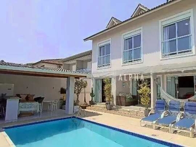 Casa com 4 dormitórios, 430 m² - venda por R$ 2.700.000,00 ou aluguel por R$ 17.000,00/mês