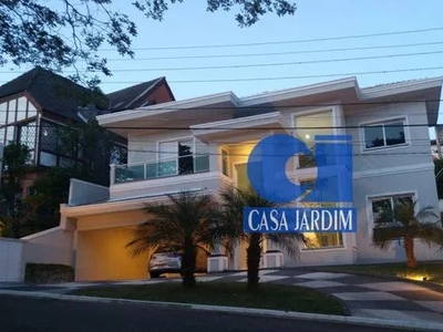 Casa com 4 dormitórios, 440 m² - venda por R$ 4.200.000,00 ou aluguel por R$ 26.000,00/mês