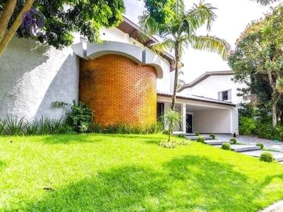 Casa com 4 dormitórios, 504 m² - venda por R$ 2.332.000,00 ou aluguel por R$ 10.436,25/mês