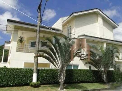 Casa com 4 dormitórios, 550 m² - venda por R$ 1.650.000,00 ou aluguel por R$ 9.000,00/mês