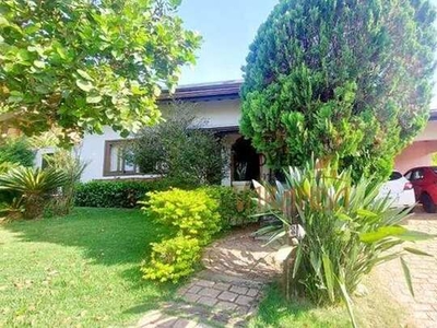 Casa com 4 dormitórios, 561 m² - venda por R$ 2.500.000,00 ou aluguel por R$ 17.122,00/mês