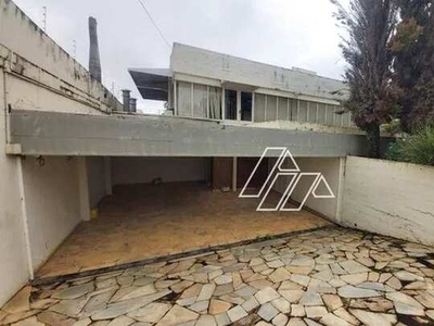 Casa com 4 dormitórios, 650 m² - venda por R$ 2.200.000,00 ou aluguel por R$ 8.000,01/mês