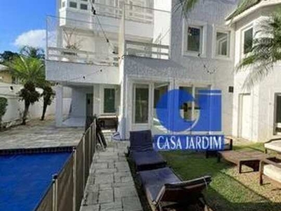 Casa com 4 dormitórios, 680 m² - venda por R$ 3.000.000,00 ou aluguel por R$ 15.610,00/mês