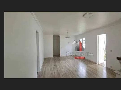 Casa com 4 dormitórios para alugar, 180 m² por R$ 6.980/mês - Nova Higienópolis - Jandira