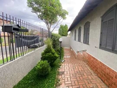 Casa com 4 dormitórios para alugar, 23791 m² por R$ 9.699,56/mês - Belvedere - Belo Horizo