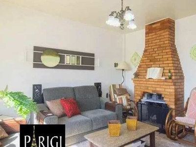 Casa com 4 dormitórios para alugar, 240 m² por R$ 5.008,00/mês - Protásio Alves - Porto Al
