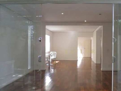 Casa com 4 dormitórios para alugar, 250 m² por R$ 16.000,00 - Jardim Paulistano - São Paul