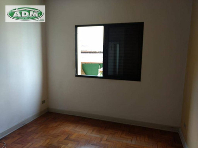 Casa Com 4 Dormitórios Para Alugar, 280 M² Por R$ 5.900/mês - Santana - São Paulo/sp - Ca0296