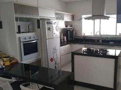 Casa com 4 dormitórios para alugar, 285 m² por R$ 16.840,00/mês - Condomínio Sunset - Soro