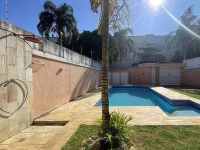 Casa com 4 dormitórios para alugar, 300 m² por R$ 9.000,00/mês - Recreio dos Bandeirantes