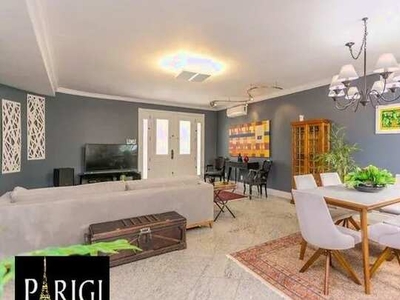 Casa com 4 dormitórios para alugar, 355 m² por R$ 7.940,00/mês - Tristeza - Porto Alegre/R