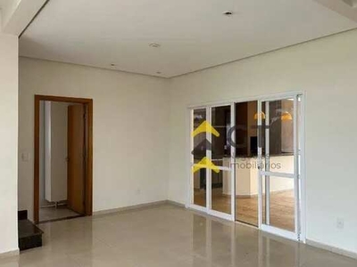 Casa com 4 dormitórios para alugar, 365 m² por R$ 15.900/mês - Sun Lake Residence - Londri