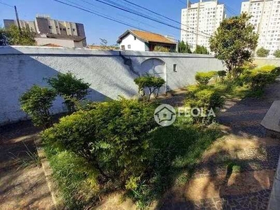 Casa com 4 dormitórios para alugar, 369 m² por R$ 8.918,00/mês - Vila Santa Catarina - Ame