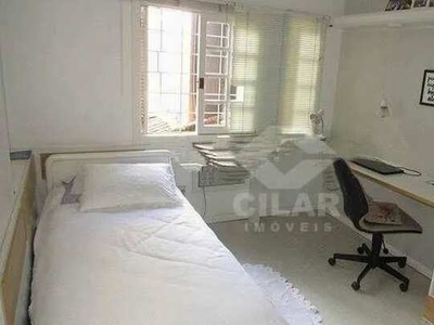 Casa com 4 dormitórios para alugar, 380 m² por R$ 12.590,00/mês - Auxiliadora - Porto Aleg