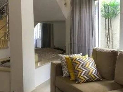 Casa com 4 dormitórios para alugar, 424 m² por R$ 12.570,00/mês - Condomínio Tivoli - Soro