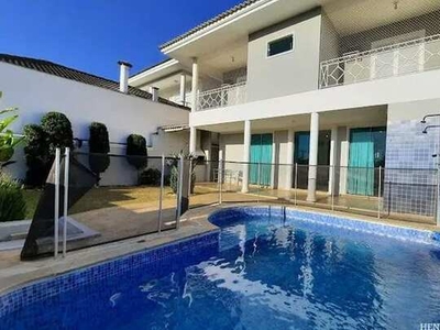 Casa com 4 dormitórios para alugar - Condomínio Lago da Boa Vista - Sorocaba/SP