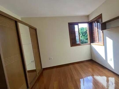 Casa com 4 dormitórios para alugar em Belo Horizonte