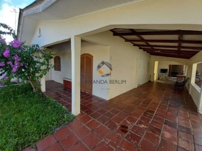 Casa com 4 quartos à venda na amazonas, 28, guarapari, pontal do paraná por r$ 330.000