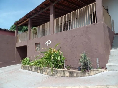 Casa com 4 quarto(s) no bairro Pico do Amor em Cuiabá - MT