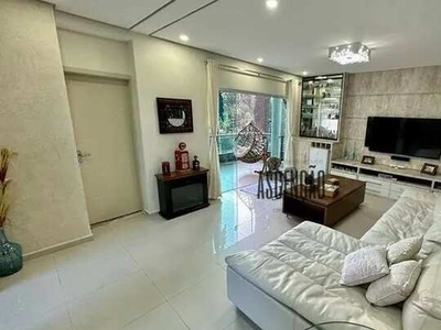 Casa com 5 dormitórios, 355 m² - venda por R$ 2.100.000,00 ou aluguel por R$ 12.000,00/mês