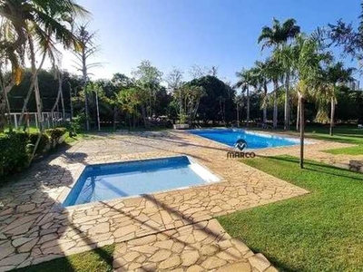 Casa com 5 dormitórios para alugar, 260 m² por R$ 6.500/mês - Despraiado - Cuiabá/MT