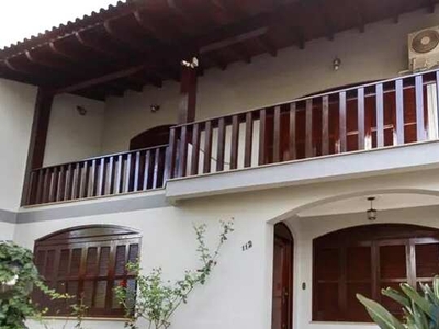 Casa com 5 Quartos para Alugar no bairro Marechal Rondon com 10m²