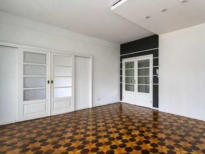 Casa com 6 dormitórios para alugar, 250 m² por R$ 6.950,00/mês - Ahú - Curitiba/PR