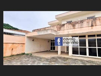 Casa com 7 dormitórios, 550 m² - venda por R$ 855.000 ou aluguel por R$ 6.063/mês - Alto d