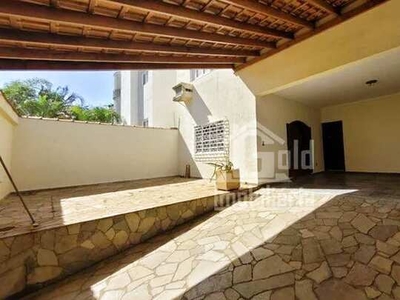 Casa com PISCINA - 4 dormitórios, 213 m² - venda por R$ 850.000 ou aluguel por R$ 3.546/mê