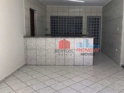 Casa com piscina para locação, no Condomínio Residencial São Joaquim Valinhos SP