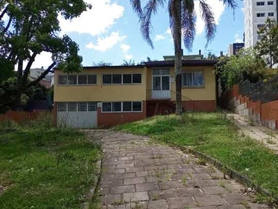 CASA COMERCIAL Casa com 1 dormitório