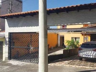 Casa comercial Casa com 5 dormitórios