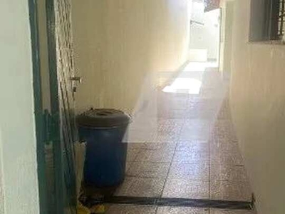 CASA COMERCIAL COM 4 SALAS PARA LOCAÇÃO NO BAIRRO SÃO DIMAS EM PIRACICABA-SP