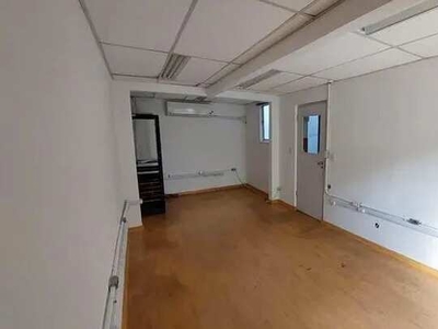 Casa Comercial em Botafogo com 185m², 1 vaga