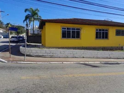 Casa comercial no bairro jardim cidade de florianópolis em são josé