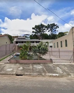 Casa comercial ou residencial para locação no Bairro Neves em Ponta Grossa Pr